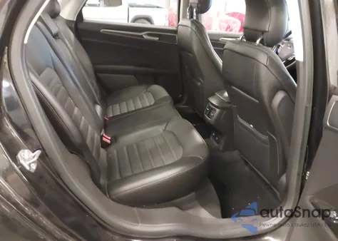 2014 Ford Fusion Se from USA, damaged, VIN 3FA6P0HD7ER270370